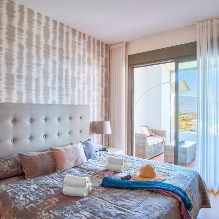 La Cala View 101, Golf, Jacuzzi, Sauna Ла Кала де Михас Екстериор снимка