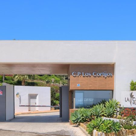 La Cala View 101, Golf, Jacuzzi, Sauna Ла Кала де Михас Екстериор снимка