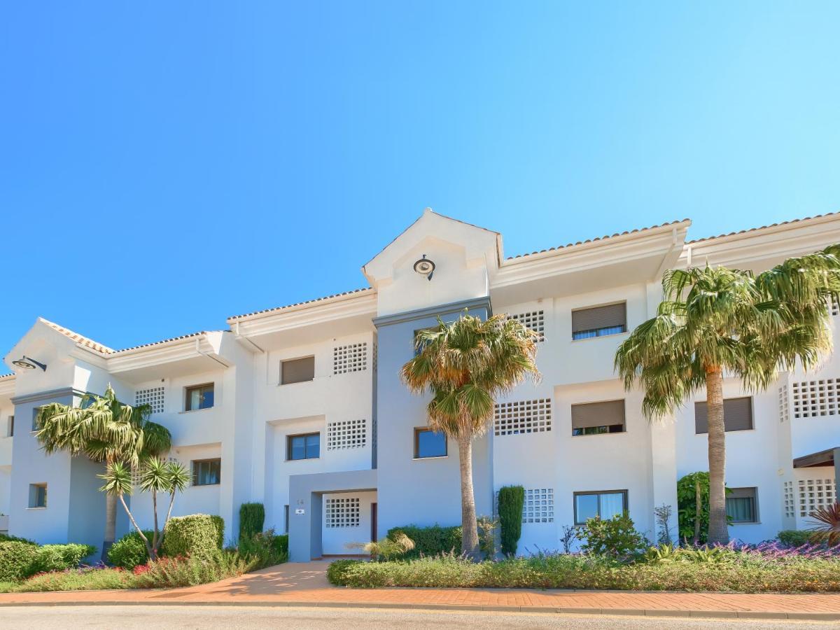 La Cala View 101, Golf, Jacuzzi, Sauna Ла Кала де Михас Екстериор снимка