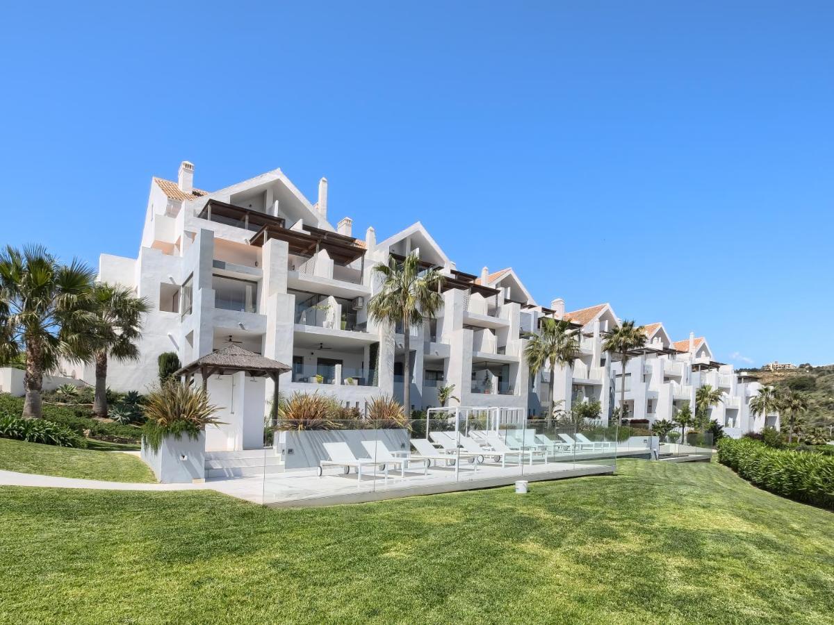 La Cala View 101, Golf, Jacuzzi, Sauna Ла Кала де Михас Екстериор снимка
