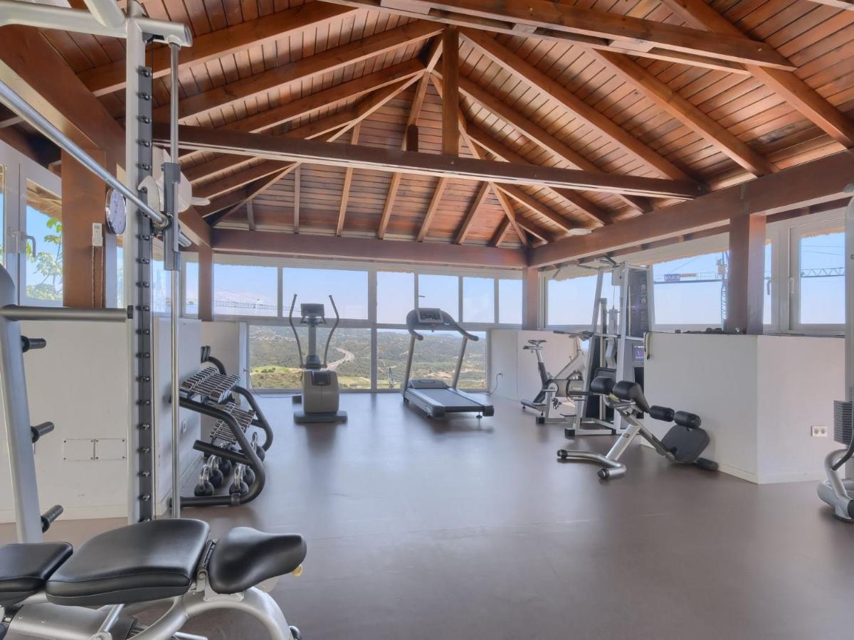 La Cala View 101, Golf, Jacuzzi, Sauna Ла Кала де Михас Екстериор снимка