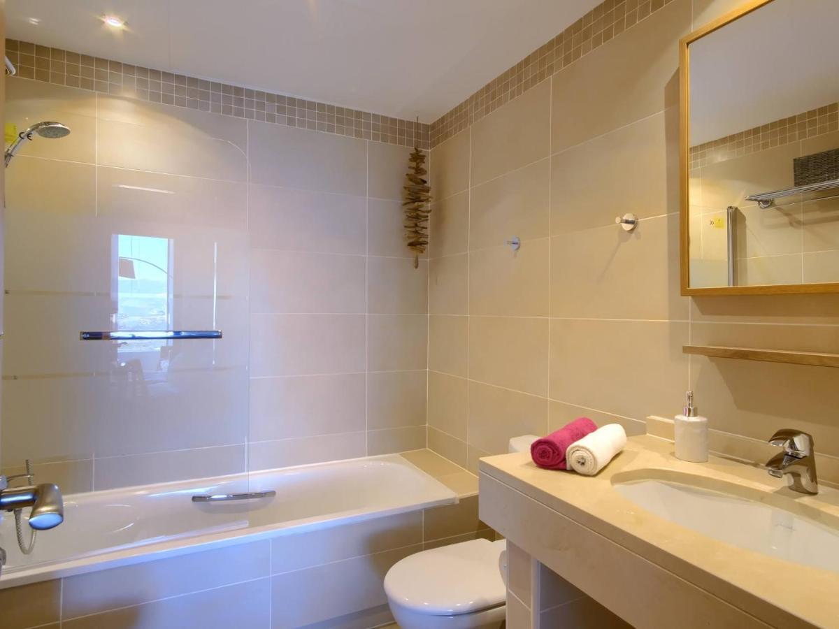 La Cala View 101, Golf, Jacuzzi, Sauna Ла Кала де Михас Екстериор снимка